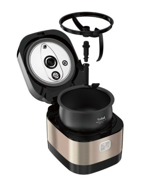 Мультиварка Tefal RK905A34/RK905A32 7