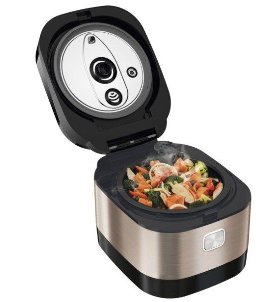 Мультиварка Tefal RK905A34/RK905A32 5