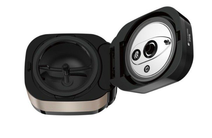 Мультиварка Tefal RK905A34/RK905A32 6