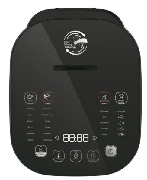 Мультиварка Tefal RK905A34/RK905A32 8