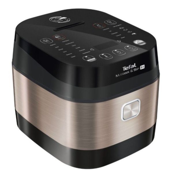 Мультиварка Tefal RK905A34/RK905A32