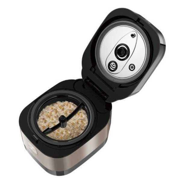 Мультиварка Tefal RK905A34/RK905A32 4