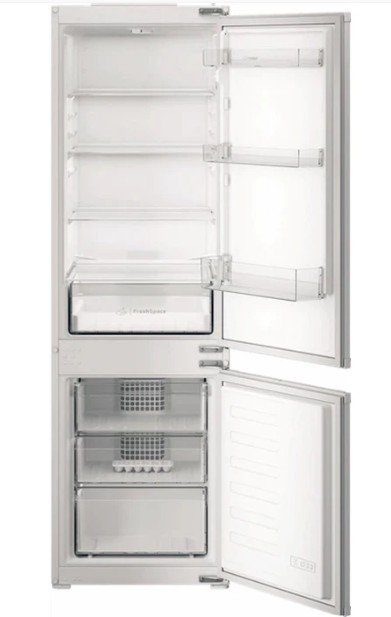 Холодильник Indesit KINH 1271 B4E (вбудований) 2
