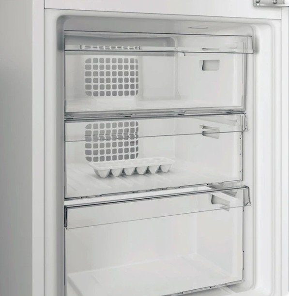 Холодильник Indesit KINH 1271 B4E (вбудований) 4