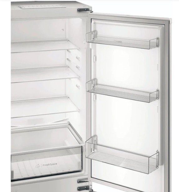 Холодильник Indesit KINH 1271 B4E (вбудований) 6