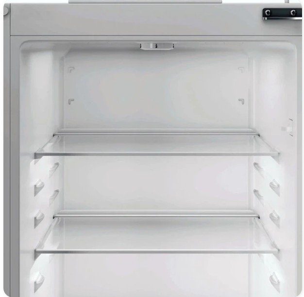 Холодильник Indesit KINH 1271 B4E (вбудований) 3