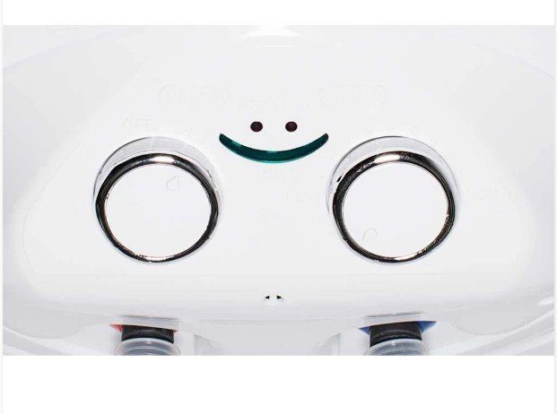 Водонагрівач ARTEL ARTTT-WH-1.5-50 WHITE (з автоматом відключення ПЗВ) 3