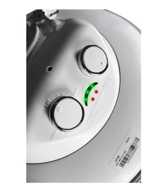 Водонагрівач ARTEL ARTTT-WH-2.0-80 WHITE (з автоматом відключення ПЗВ) 3