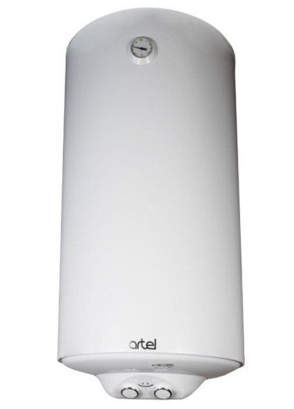 Водонагрівач ARTEL ARTTT-WH-2.0-80 WHITE (з автоматом відключення ПЗВ)