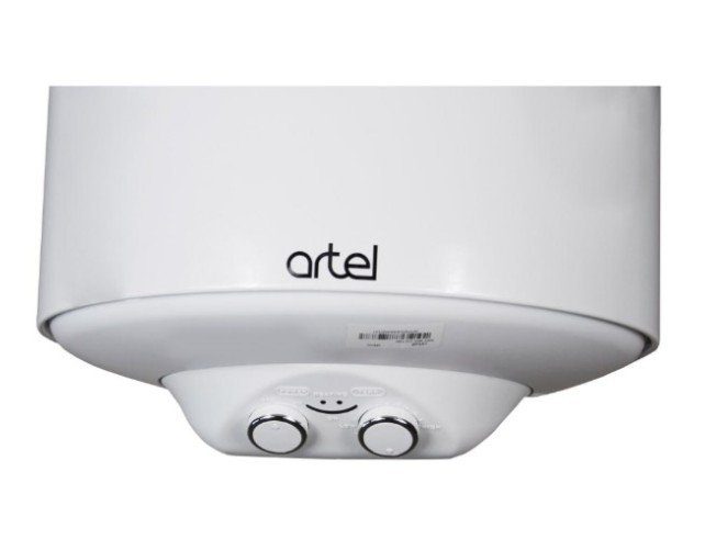 Водонагрівач ARTEL ARTTT-WH-2.0-80 WHITE (з автоматом відключення ПЗВ) 2