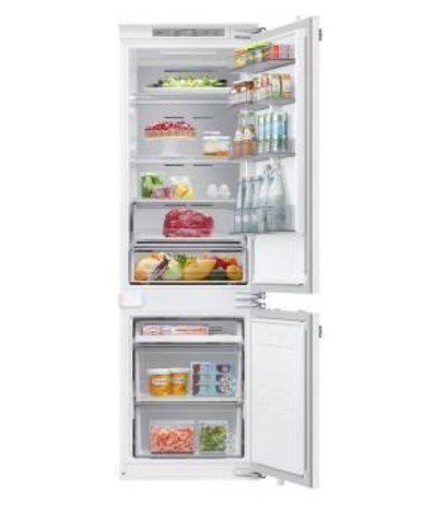 Холодильник Samsung BRB80F26ADF0EO (вбудований) 3