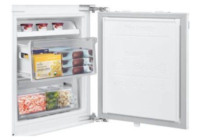 Холодильник Samsung BRB80F26ADF0EO (вбудований) 4