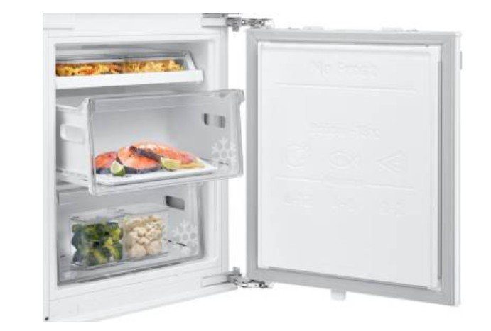 Холодильник Samsung BRB80F26ADF0EO (вбудований) 5
