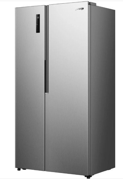 Холодильник Gorenje NRS917E41X 2
