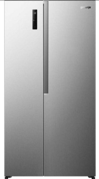 Холодильник Gorenje NRS917E41X