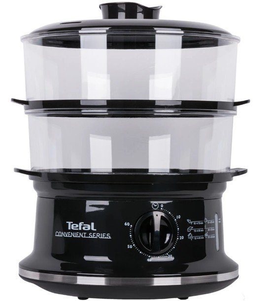 Пароварка Tefal VC140131