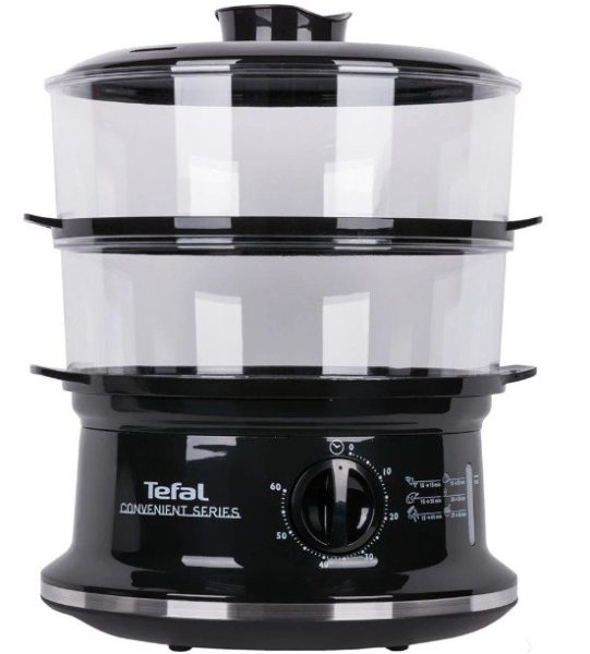 Пароварка Tefal VC140131