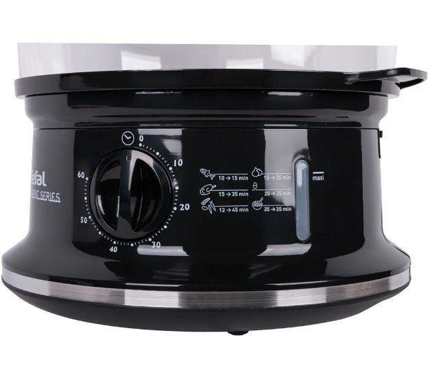 Пароварка Tefal VC140131 3