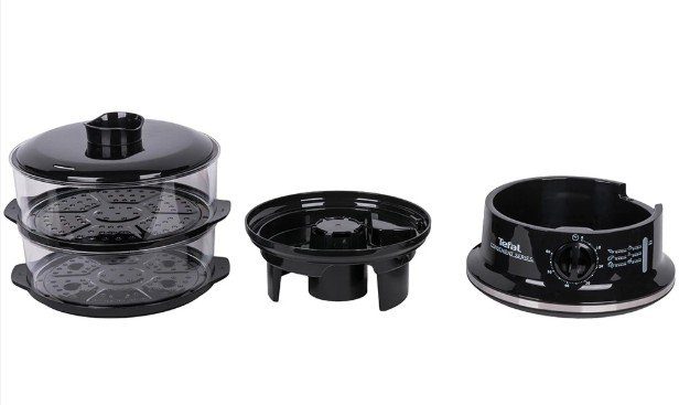 Пароварка Tefal VC140131 4