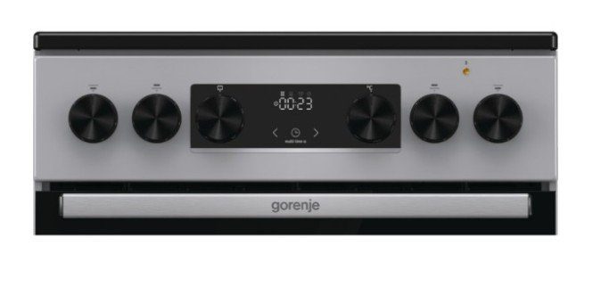 Плита електрична Gorenje GEC 5C41 SG 6