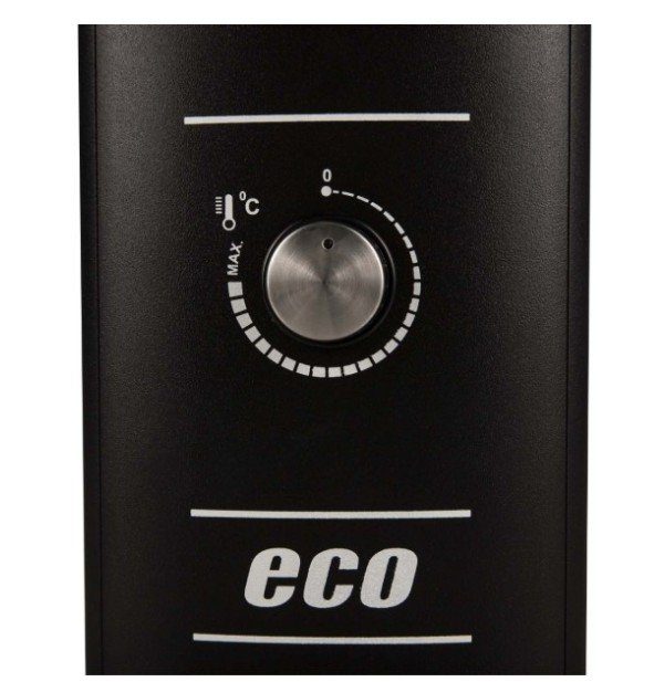 Інфрачервоний обігрівач UFO ECO TERM ECO-EC/18 1800-2000W 5