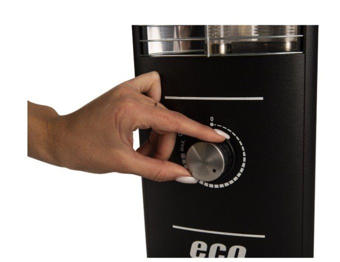 Інфрачервоний обігрівач UFO ECO TERM ECO-EC/18 1800-2000W 4
