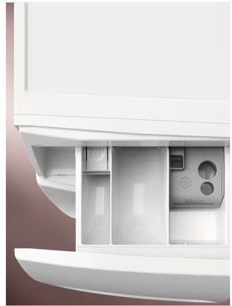 Пральна машина Electrolux EW6F2281U 4