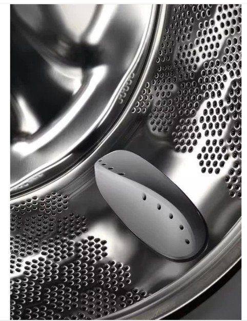 Пральна машина Electrolux EW6F2281U 6