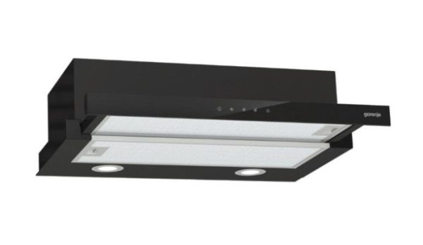 Витяжка Gorenje TH64E3BG (телескопічна)