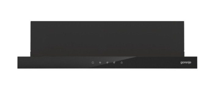 Витяжка Gorenje TH64E3BG (телескопічна) 3