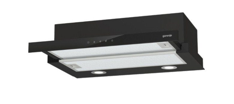 Витяжка Gorenje TH64E3BG (телескопічна) 2