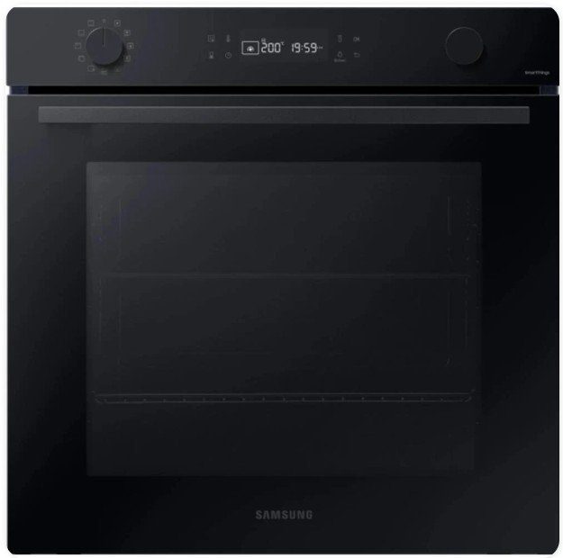 Духова шафа Samsung NV7B4125ZAK/WT 2