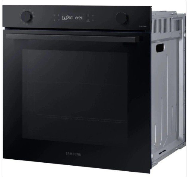 Духова шафа Samsung NV7B4125ZAK/WT 3
