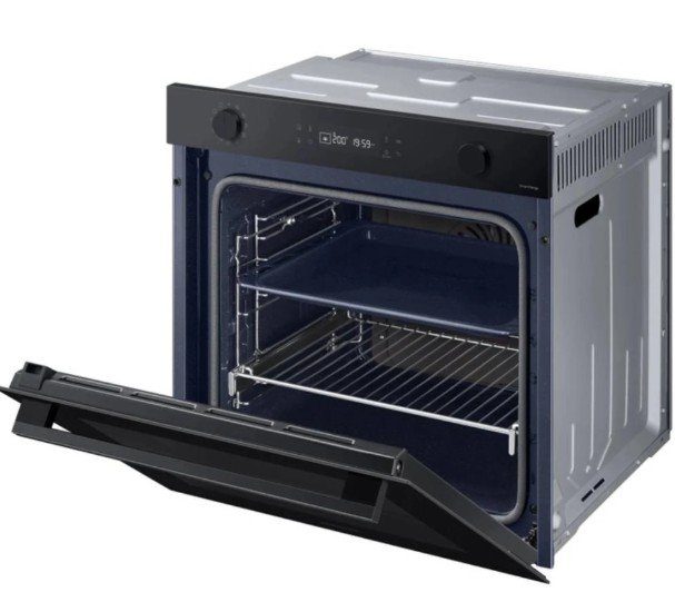 Духова шафа Samsung NV7B4125ZAK/WT 8