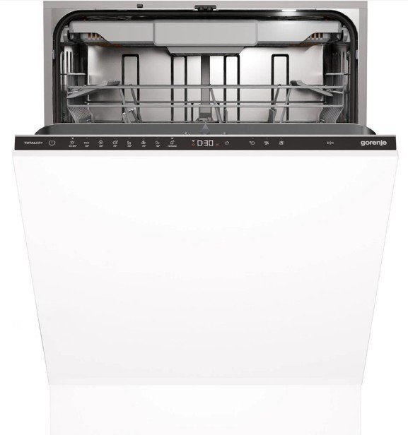 Посудомийна машина Gorenje GV673D63 (60см)