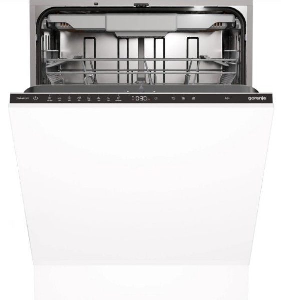 Посудомийна машина Gorenje GV673D63 (60см)