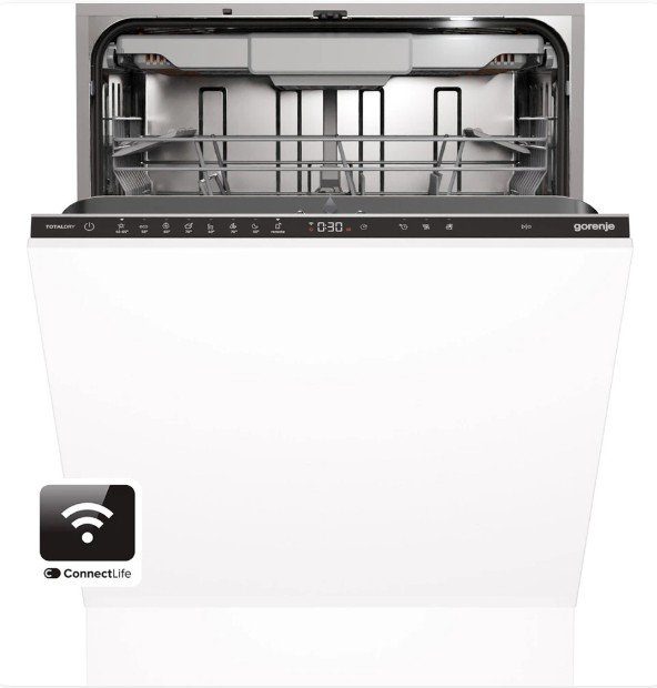 Посудомийна машина Gorenje GV673D63 (60см) 3