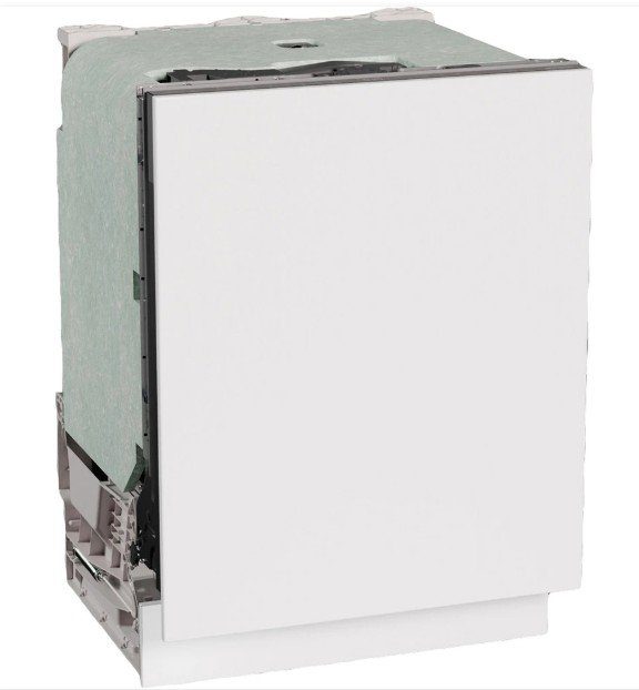 Посудомийна машина Gorenje GV673D63 (60см) 2