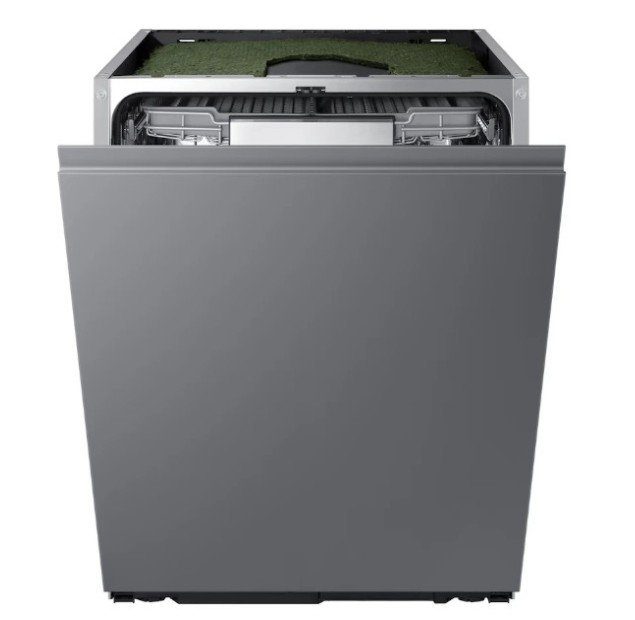 Посудомийна машина Samsung DW70H73WCI0U1 (вбудована, 60см) 2