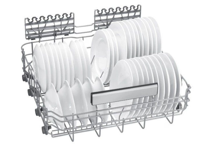 Посудомийна машина Samsung DW70H73WCI0U1 (вбудована, 60см) 3