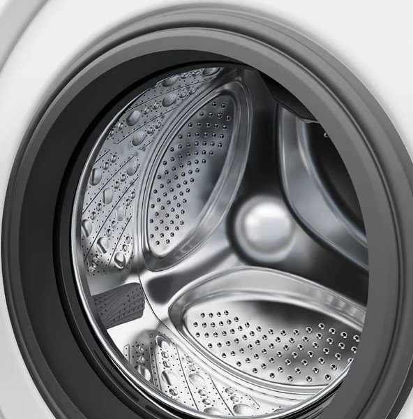Пральна машина Gorenje WG2PS62A2/UA (6кг/1200об.) 5