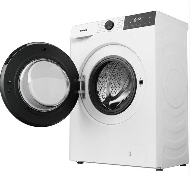 Пральна машина Gorenje WG2PS62A2/UA (6кг/1200об.) 2