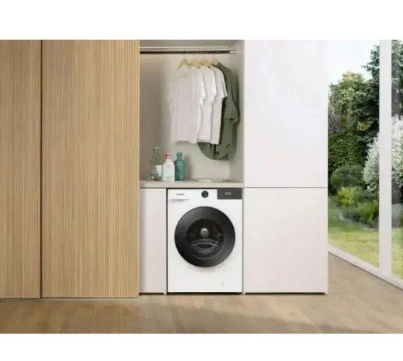 Пральна машина Gorenje WG2PS62A2/UA (6кг/1200об.) 6