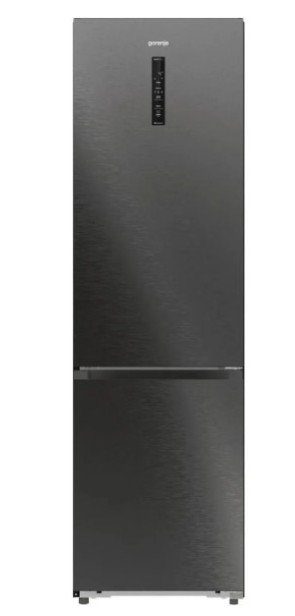 Холодильник Gorenje NRB620E61BX4WFE