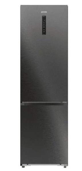 Холодильник Gorenje NRB620E61BX4WFE