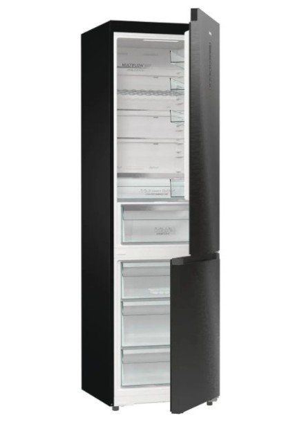 Холодильник Gorenje NRB620E61BX4WFE 3