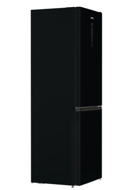 Холодильник Gorenje NRK6192ABK4 5