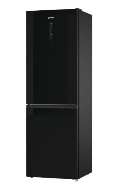 Холодильник Gorenje NRK6192ABK4 3