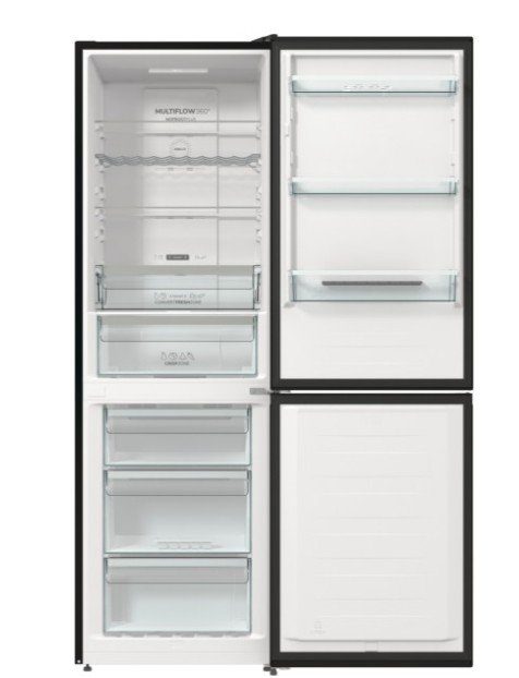 Холодильник Gorenje NRK6192ABK4 2