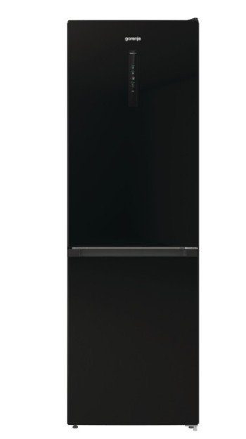 Холодильник Gorenje NRK6192ABK4
